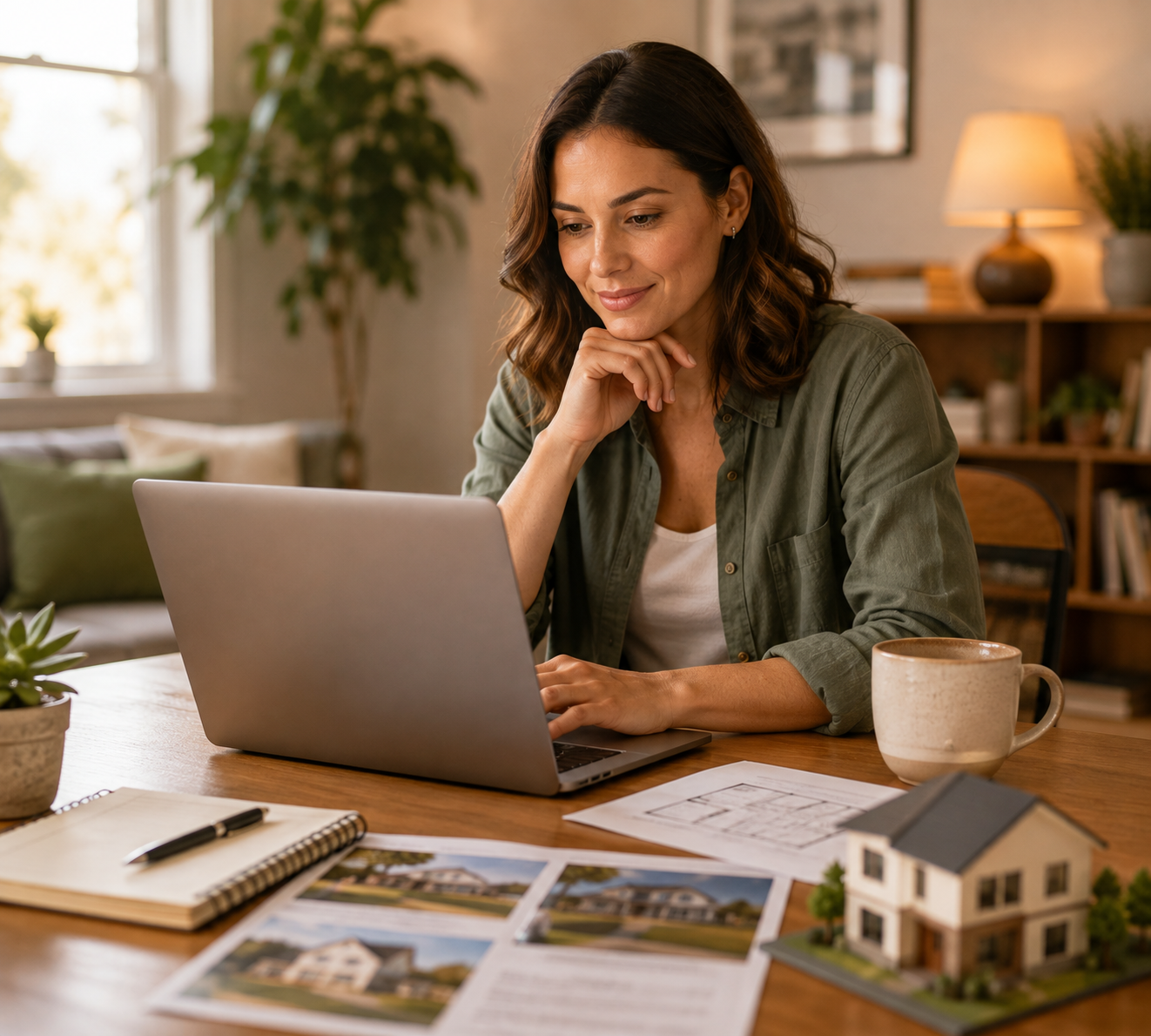 Guidance for your home decisions