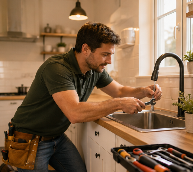 Home Services