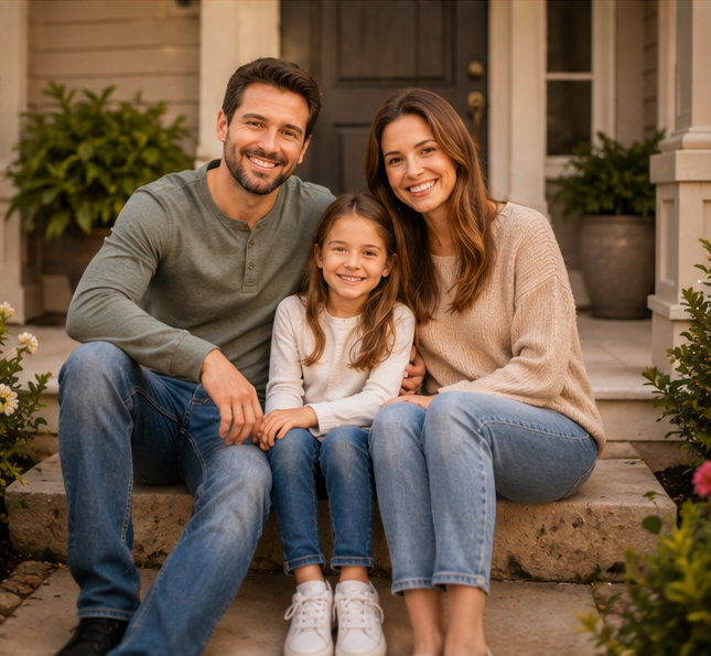 Homeownership